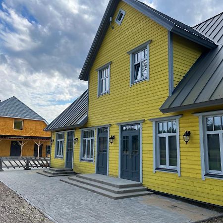 Kivimaee Turismitalu Hostel Taagepera Luaran gambar