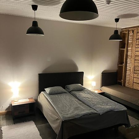Kivimaee Turismitalu Hostel Taagepera Luaran gambar