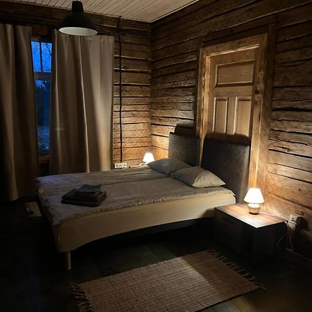 Kivimaee Turismitalu Hostel Taagepera Luaran gambar