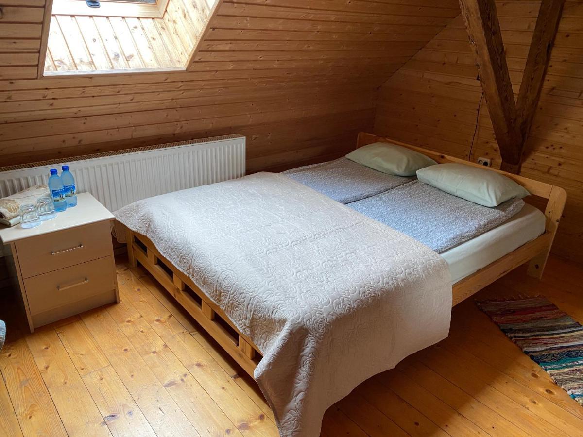 Kivimaee Turismitalu Hostel Taagepera Luaran gambar