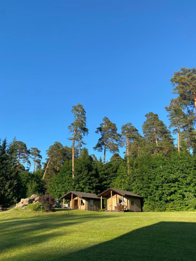 Kivimaee Turismitalu Hostel Taagepera Luaran gambar