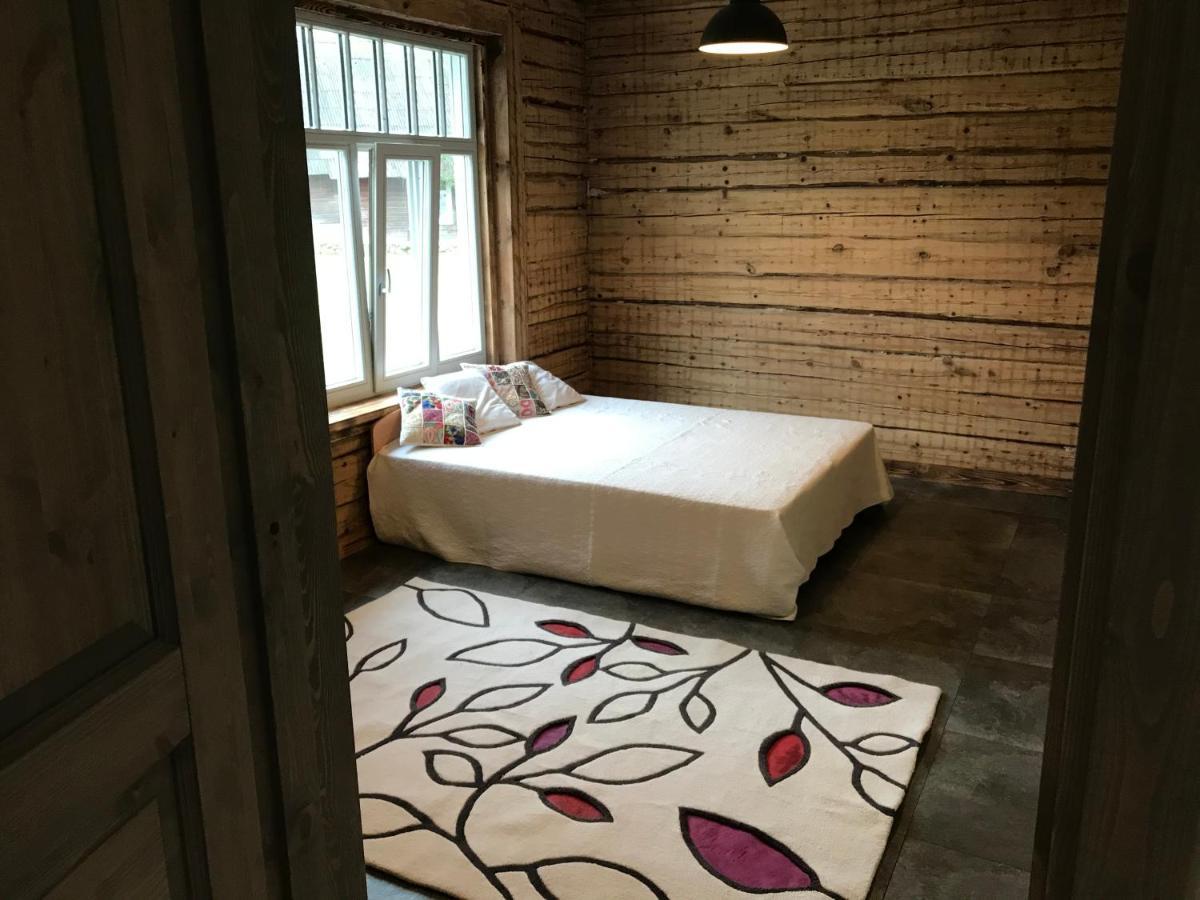 Kivimaee Turismitalu Hostel Taagepera Luaran gambar