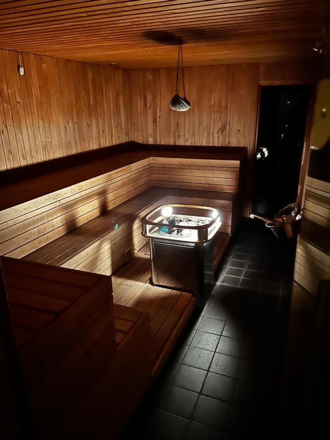 Kivimaee Turismitalu Hostel Taagepera Luaran gambar