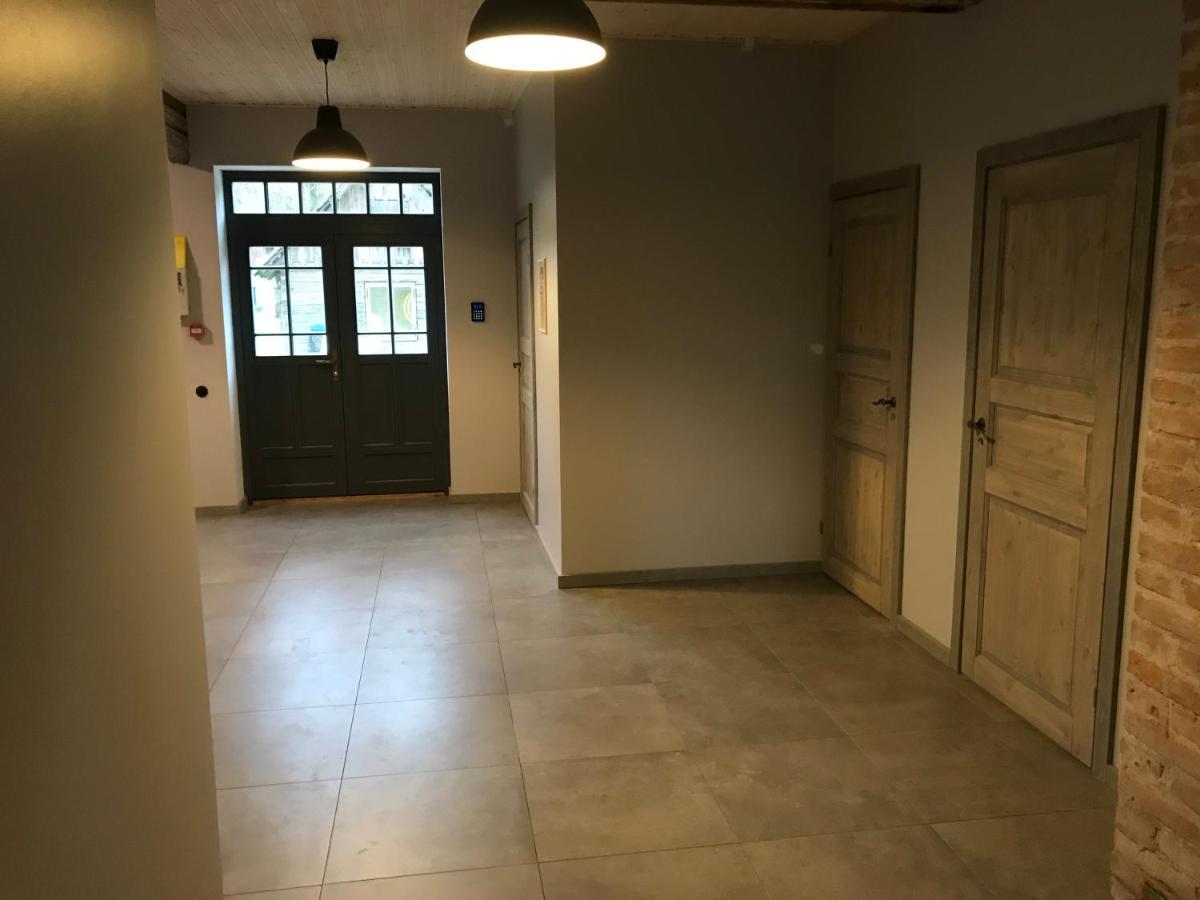 Kivimaee Turismitalu Hostel Taagepera Luaran gambar